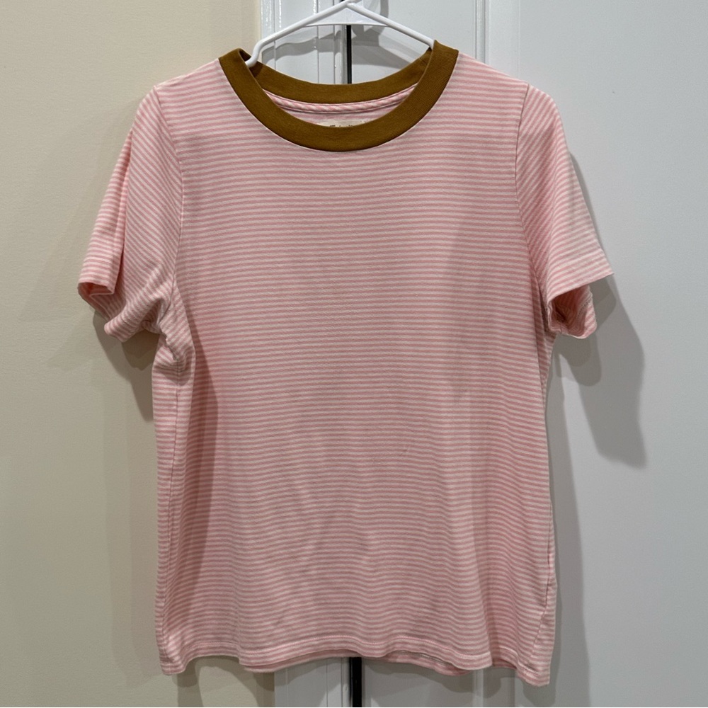 Madewell t shirt